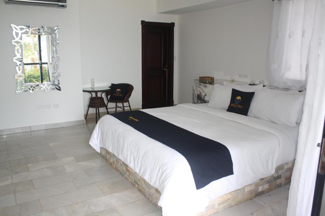 Mar Y Oro Hotel