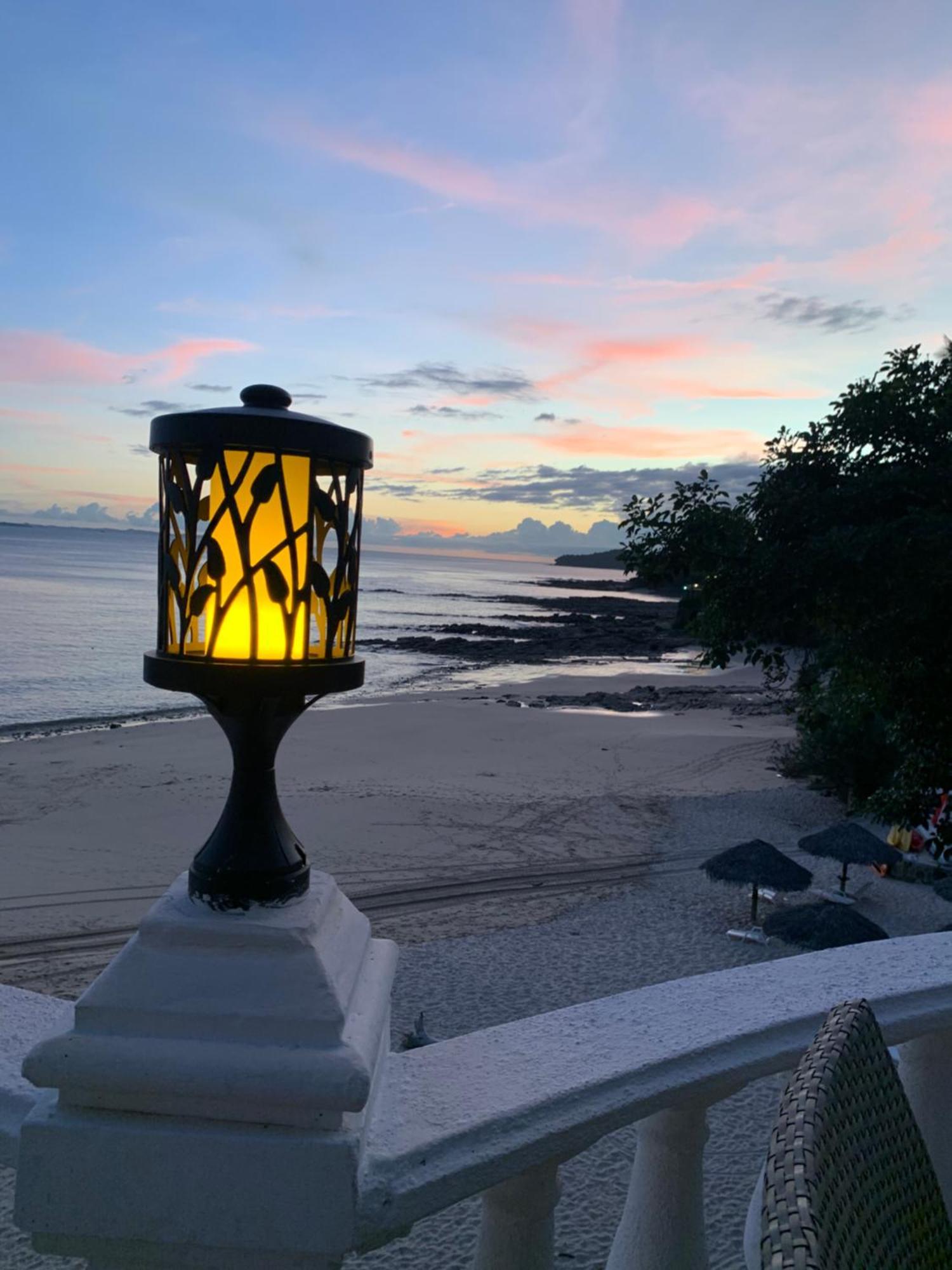Hotel Mar Y Oro
