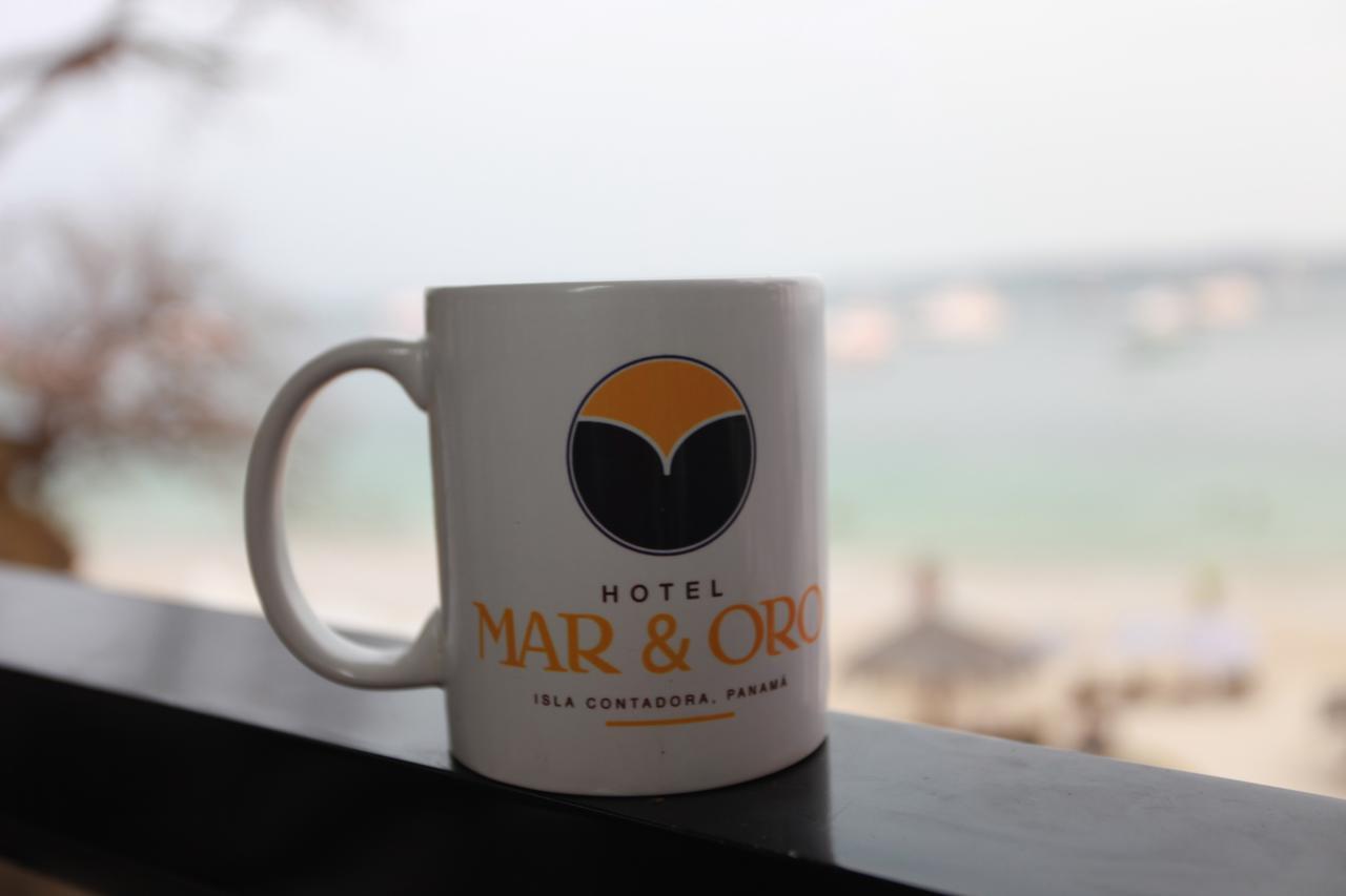 Mar Y Oro Hotel 3*