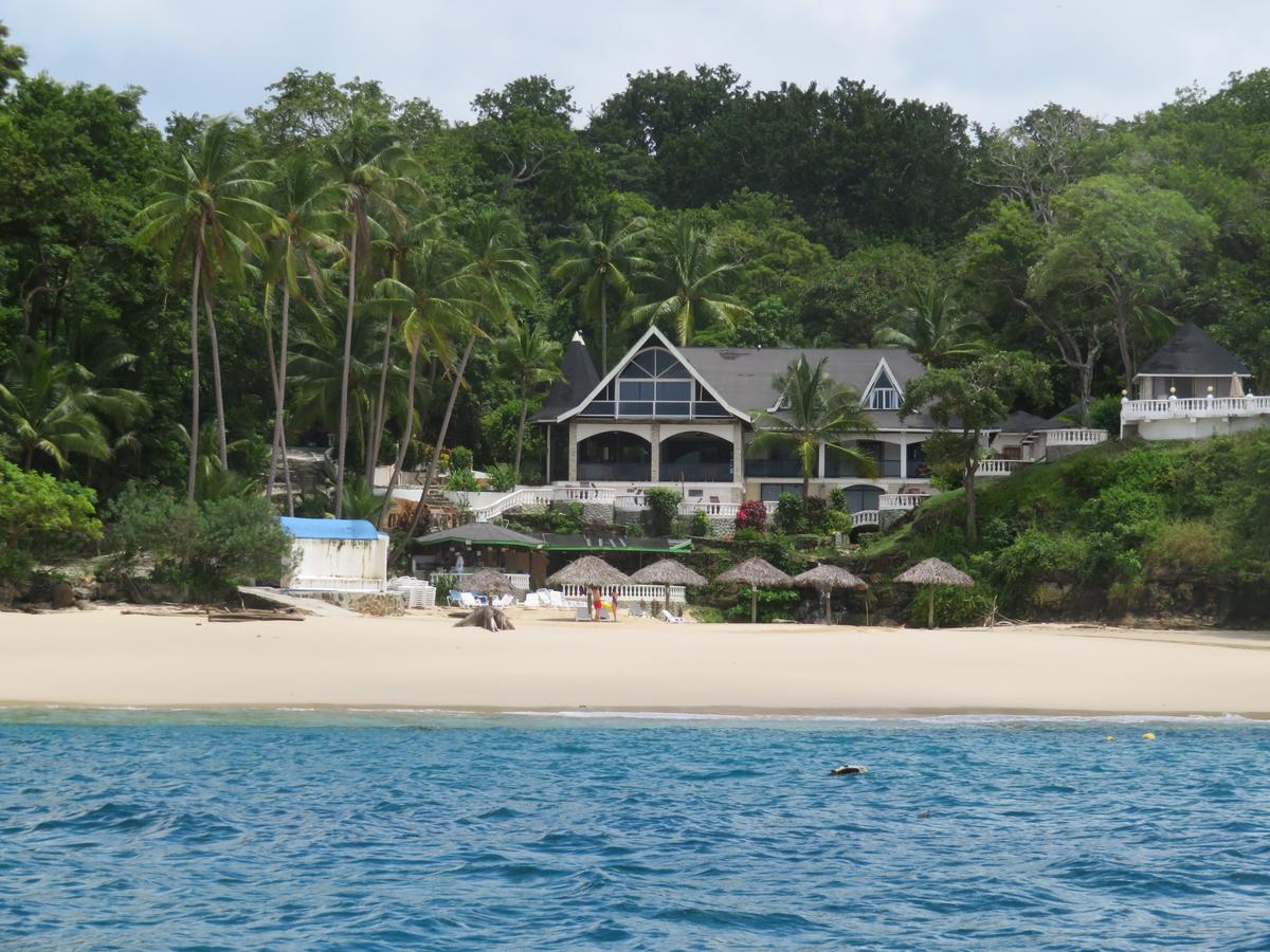 Mar Y Oro Hotel