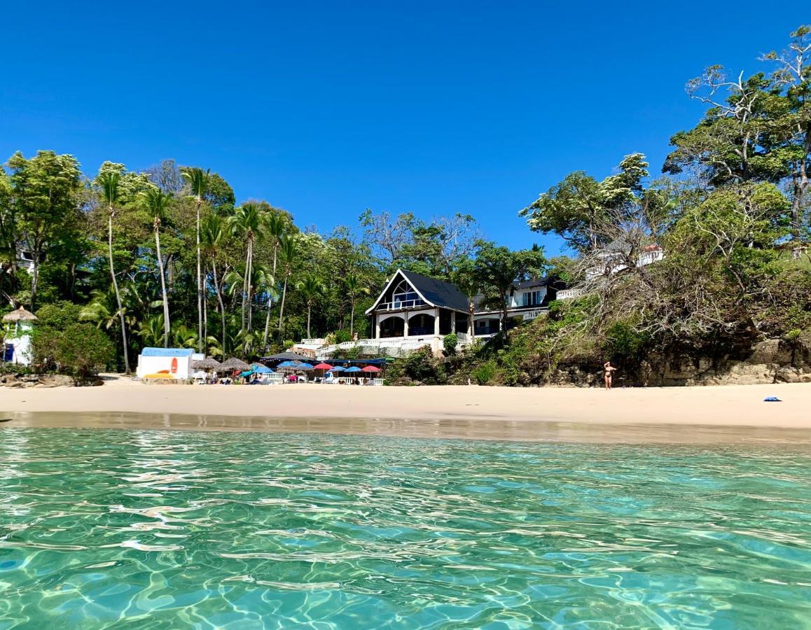Mar Y Oro 3* Contadora Island