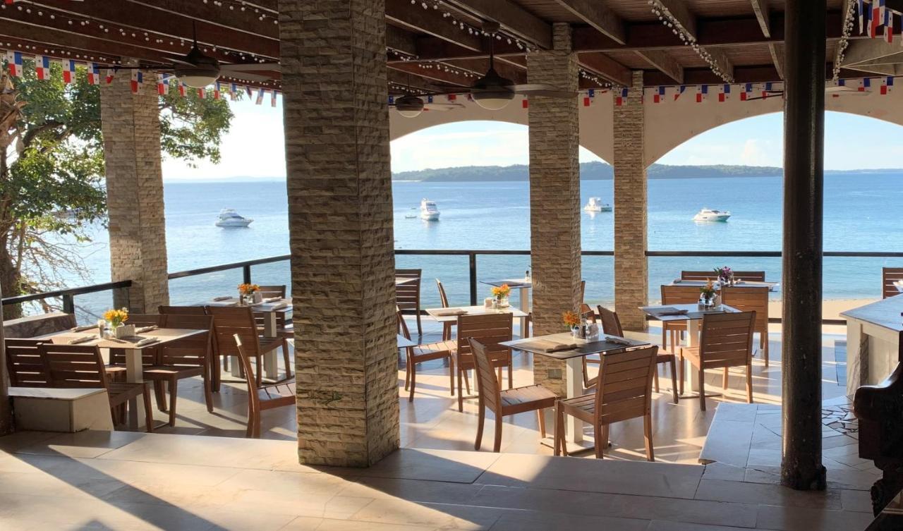 Hotel Mar Y Oro