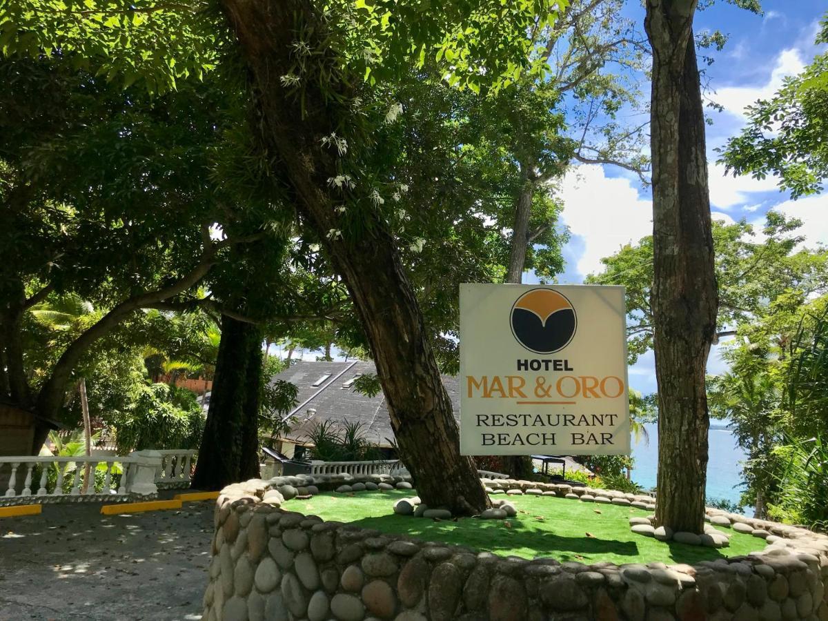 Hotel Mar Y Oro